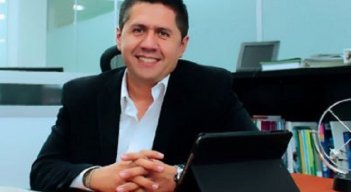 Armando Peña fue designado como nuevo presidente ejecutivo de la Cámara de Comercio. /Foco Archivo La Opinión