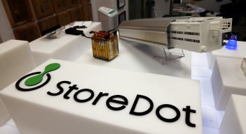 Actualmente están probando centenares de prototipos. / Foto: AFP 