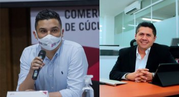 Sergio Andrés Entrena Fernández había logrado el respaldo de todos los miembros de la junta para su elección, pero ahora fue retirado del cargo.  / Foto Archivo La Opinión.