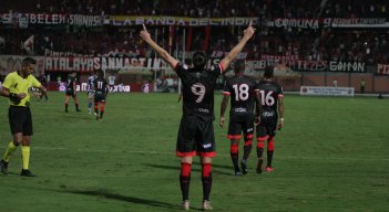 Cúcuta Deportivo continúa sin reconocimiento deportivo. 