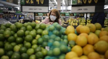 Reforma tributaria no tocará alimentos básicos