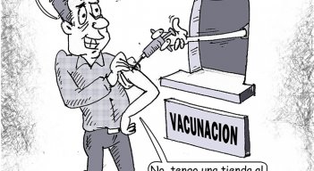 Caricatura @colombiatura