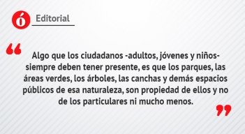 Editorial