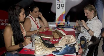 El Gobierno Nacional decidió poner en marcha la estrategia ‘Colombia se reactiva con las mujeres’./Foto Archivo La Opinión