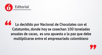 Editorial