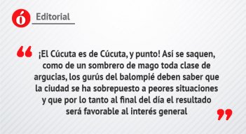 Editorial