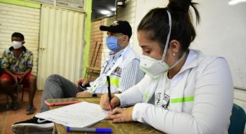 Elisa Montoya, secretaria de Posconflicto de Cúcuta