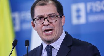 Fiscal general de la Nación, Francisco Barbosa