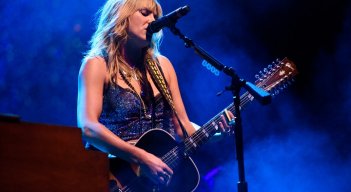  Marginadas durante mucho tiempo en los Grammy, las rockeras reclaman su sitio