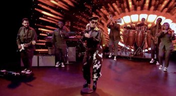  Beyonce lidera la carrera con nueve nominaciones