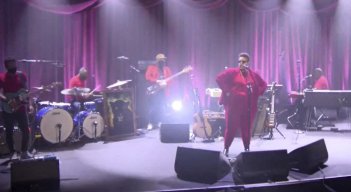 63ª entrega anual de los Grammy