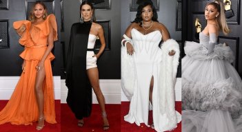 Expectativa por Los Grammy el domingo