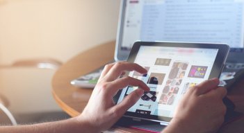  Workspace crea un espacio de trabajo integrado que une todas sus herramientas de productividad en una solución fácil de usar. / Foto: Cortesía