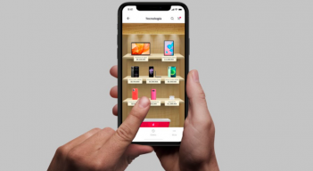 Las apps consolidan el comercio electrónico. / Foto: Cortesía