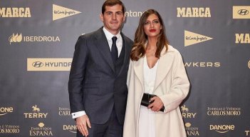 Duraron cuatro años juntos