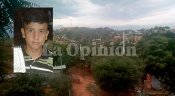 Yeison Steven Jaimes Sánchez