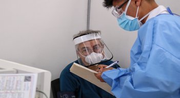 Jornadas de salud en Norte de Santander