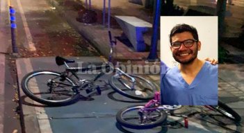 El medico Javier Eduardo Valdivieso goza de libertad tras ser capturado por evadir un accidente.