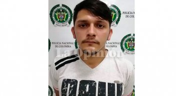 Uno de los presuntos homicidas fue detenido hace cuatro días.