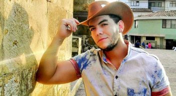 Kavir Sánchez tiene listo un gran repertorio para el concierto que dedicará a todas las mujeres. / Foto: Tomada de Instagram.