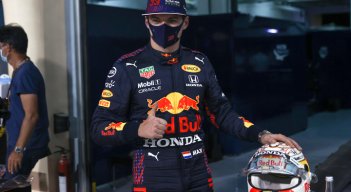 Verstappen continúa con su superioridad en el arranque de temporada. / Foto: AFP