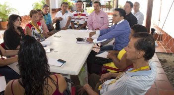 Los ediles han expresado la necesidad de realizar la modificación al Acuerdo 061 de 1994 desde pasadas administraciones, pero su solicitud no fue tenida en cuenta. /Foto: archivo-La Opinión
