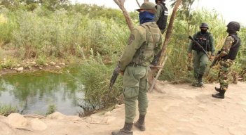  Durante  el segundo mes de 2021 se contabilizaron 74 homicidios, 15 desaparecidos y 25 enfrentamientos armados en la frontera venezolana./ Cortesía/ La Opinión 