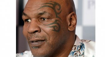 Preparan miniserie sobre la vida de Mike Tyson