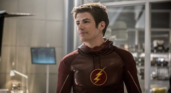 La serie The Flash llega a una nueva temporada. / Foto: Cortesía 