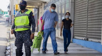 La cifra actual de contagios en el Táchira se ha reducido en comparación con los meses anteriores.