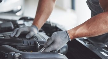 Según cifras de ProColombia, el sector automotriz aporta un 6.2% del PIB industrial del país. / Foto: Cortesía