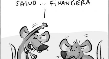 Caricatura del viernes, 19 de marzo de 2021