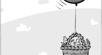 Caricatura del sábado, 20 de marzo de 2021