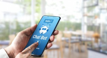La integración de la inteligencia artificial en los procesos es una realidad a la que los BPO deben adaptarse. / Foto: Freepik