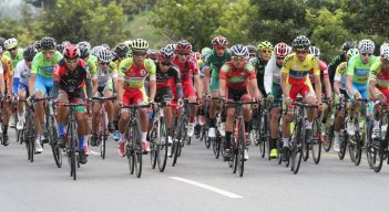 La competencia arrancará el 5 de abril en Cúcuta con la participación de más 150 pedalistas. / Foto: Archivo 