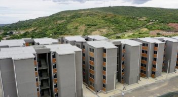 La medida busca ser un impulso adicional para la compra de vivienda VIS en el país y potenciar la cartera hipotecaria que actualmente es de 8% en el país. / Foto: Colprensa