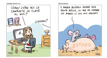 Críticas políticas