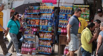 La tasa de desempleo en Colombia, durante el mes de febrero, fue de 15,9%, según reportó el Dane.