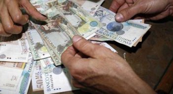 Son más de dos millones de hogares beneficiados con este pago. / Foto: Archivo