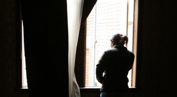  La agorafobia no sólo se presenta en adultos, también está presente en niños y jóvenes. / Foto: Colprensa
