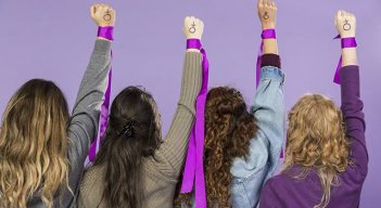 Feminismo.