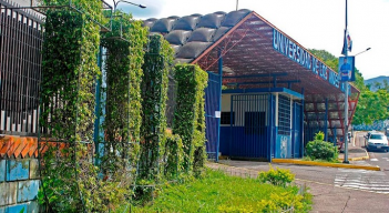 Universidad de los Andes Táchira