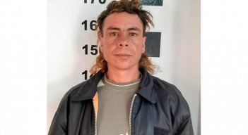 Jairo Rodríguez, alias Corre Caminos 