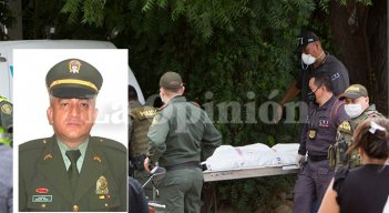 En agosto de 2020, en el barrio Siglo XXI, fue asesinado el intendente Édgar Rico, por dos hombres.
