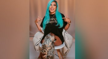 Karol G hace historia en Spotify