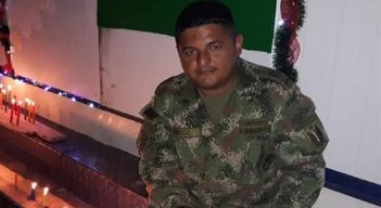Antonio Misse Cevallos fue secuestrado en diciembre de 2020.