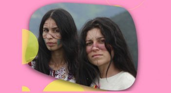 Dos primas de Tibú cantan por la paz del Catatumbo