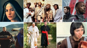 La Semana Santa atípica empieza el 28 de marzo, Domingo de Ramos. / Foto: Internet