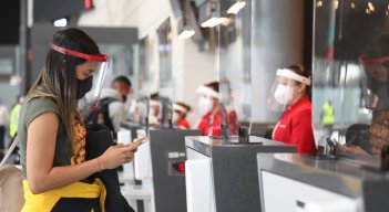 Uno de los hashtags más utilizados para describir las vacaciones en 2020 en las redes sociales fue #staycation, resultado de la unión de las palabras en inglés stay (quedarse en casa) y vacation (vacaciones). / Foto: Colprensa