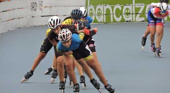 El patinaje nortesantandereano vibrará este fin de semana.